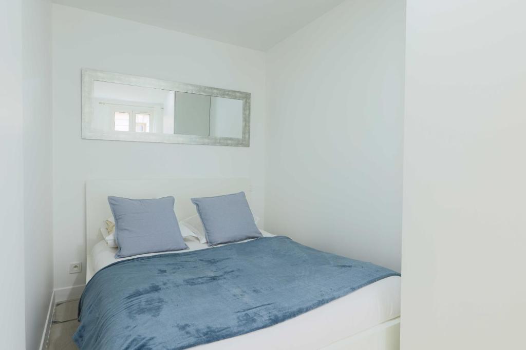 Flat 1BDR 2P Roland Garros Parc des - 2