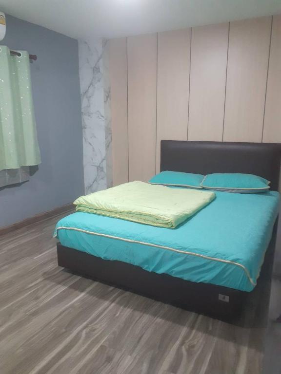 ChoChun Apartment, Ban Thap Nang