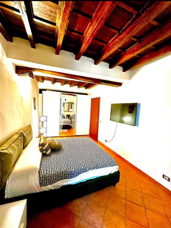 Casa di Andrea in Trastevere - 4