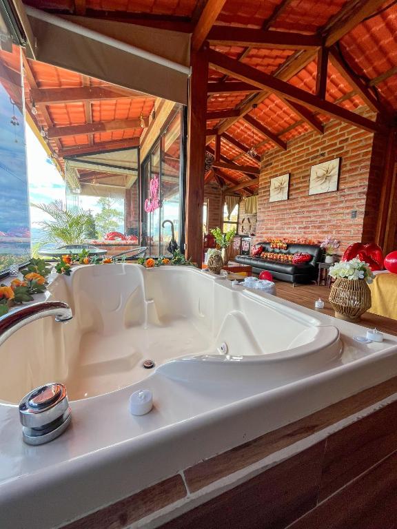 Pumamaki EcoLodge Glamping - 2