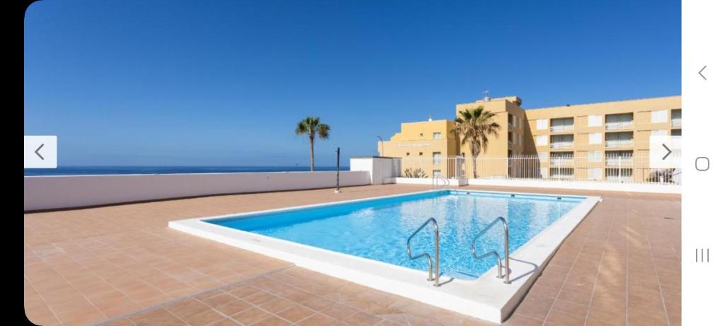 Callao Salvaje, Callao Salvaje