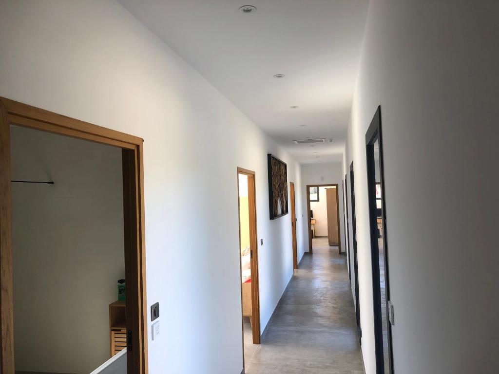 Villa garrigue - 3