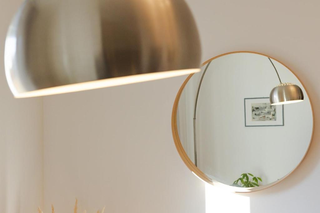 Ponterosso City Center Luxury Apartment FastFibra - 5