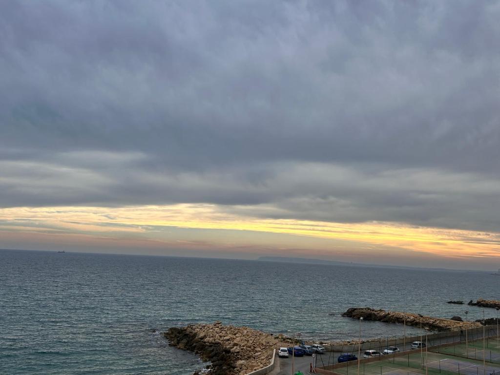 Apartamento vista al mar - 4