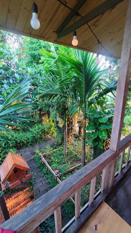 Natural Garden BMT