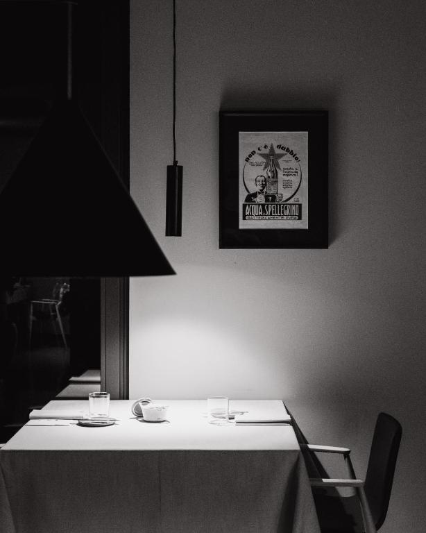 Stilla Ristorante e Camere 전경