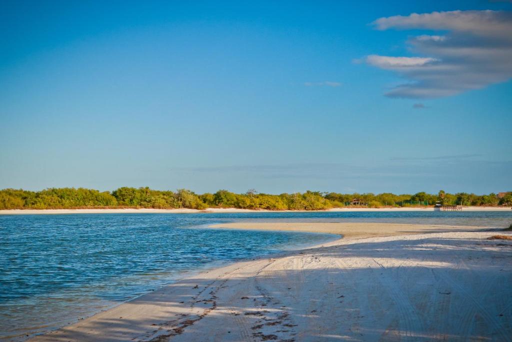Villas Margaritas Holbox photo