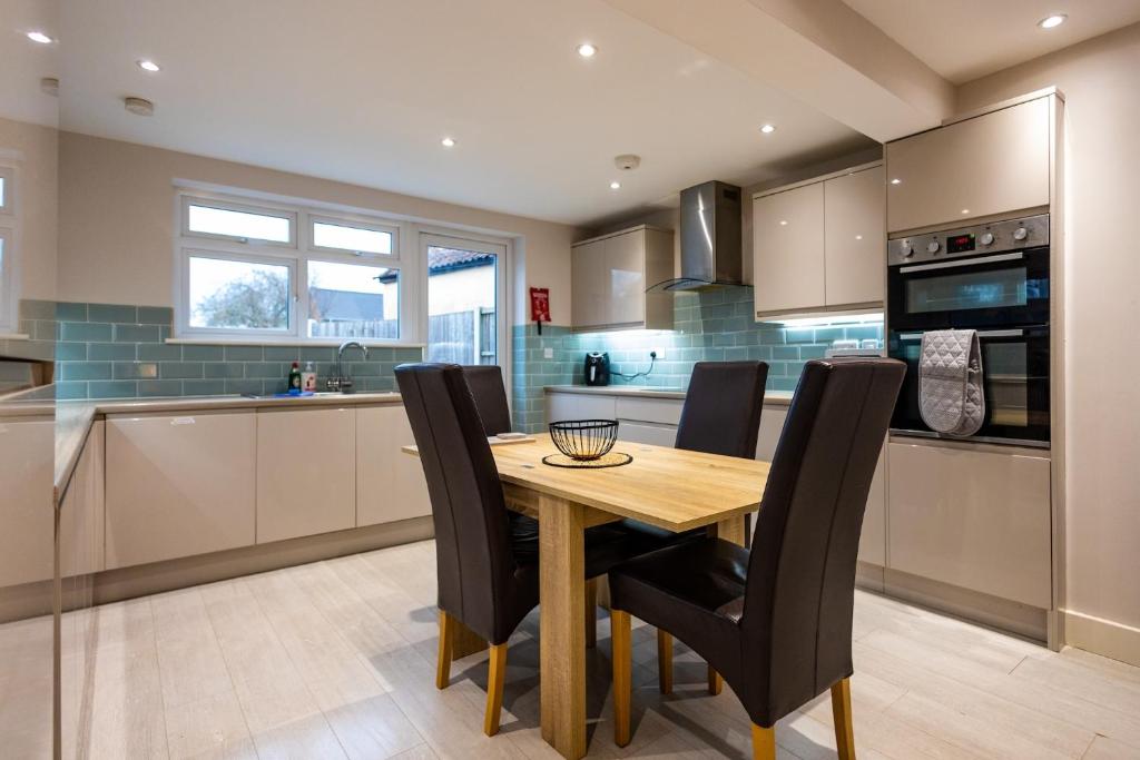 High Street 200A, Wickham Market