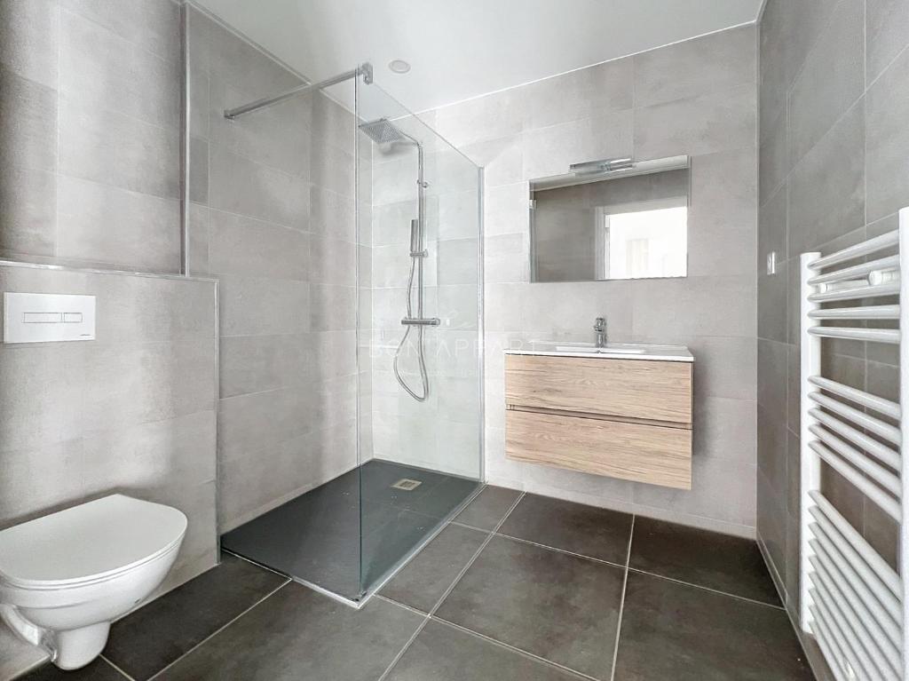 Appartement T2 standing - 2