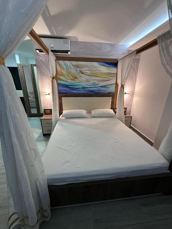 Hotel Playa Dubai Golden Suite - 2