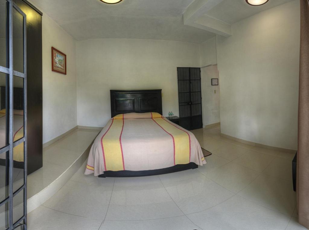 Hotel Posada San Javier photo