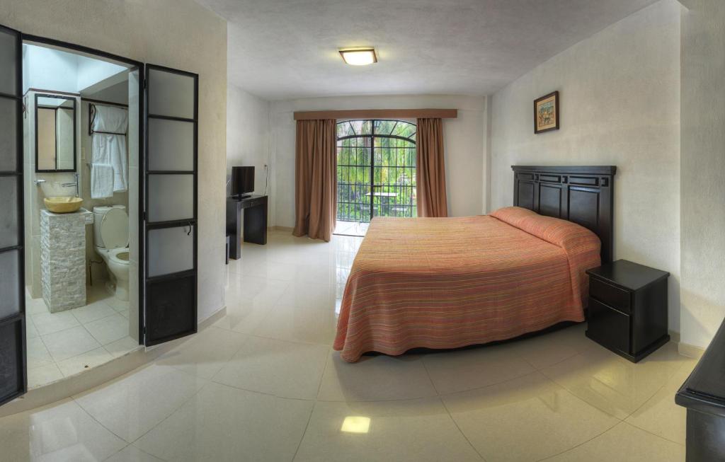 Hotel Posada San Javier photo