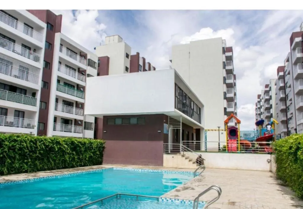 Naji Homes, hotel in Athi River