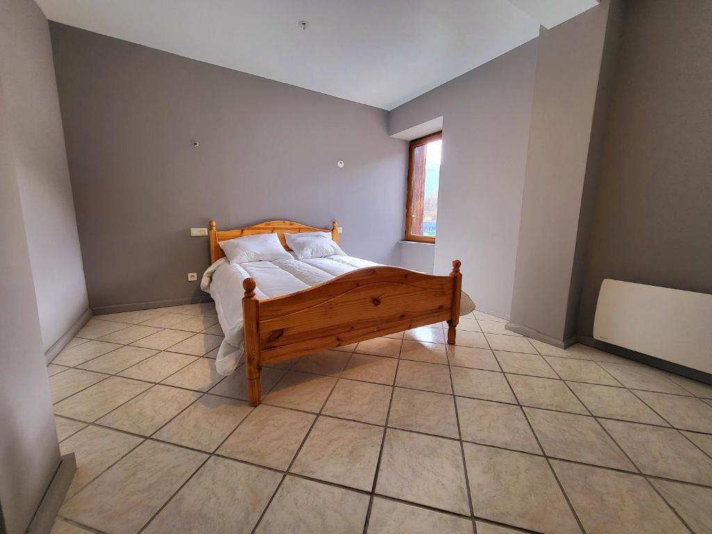 Appartement Aloïs 4 - 5