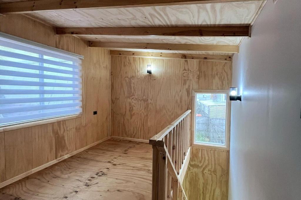 Apartamento individual interior - 5