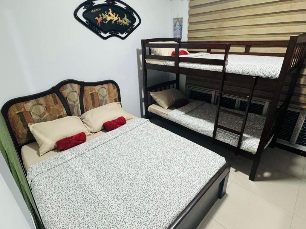 Stamford Residences Fully-furnished, Manila