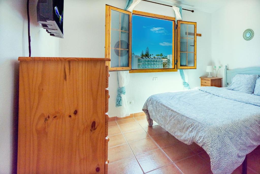 Bungalow Betancuria 16 by Homestaygrancanaria - 4