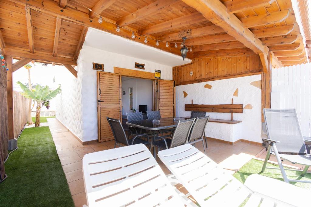 Bungalow Betancuria 16 by Homestaygrancanaria - 5