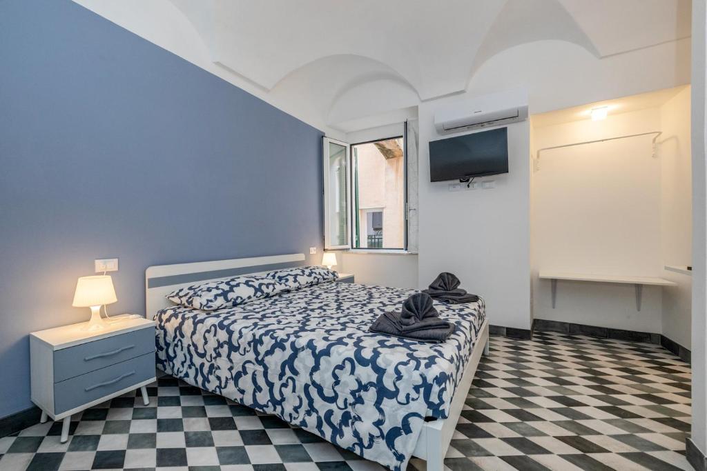 Il Pesciolino Blu - 3