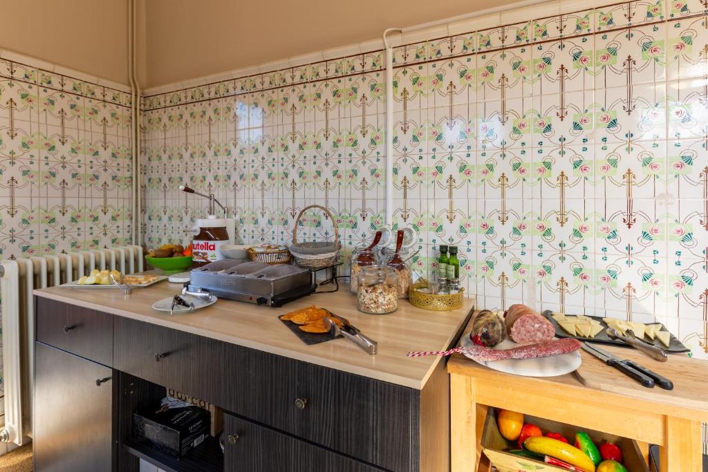 お料理のイメージ