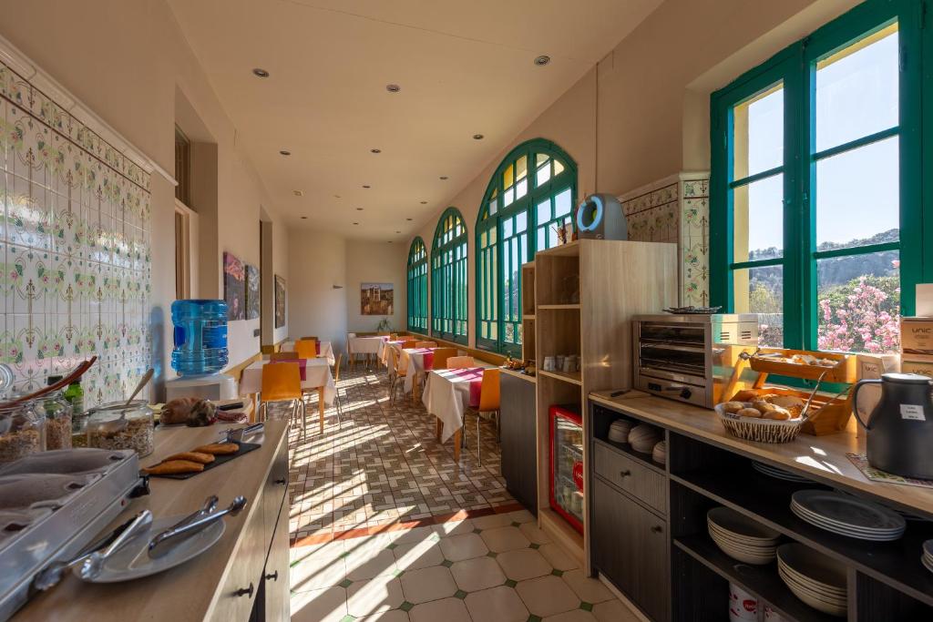 Els Jardins De La Martana お料理のイメージ