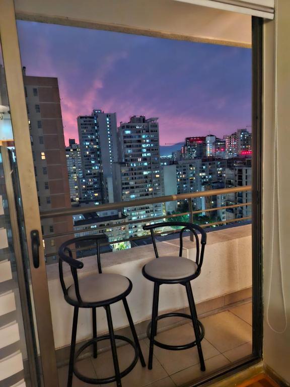 Céntrico y lindo departamento - 3
