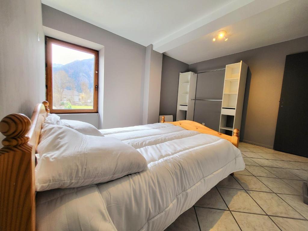 Appartement Aloïs 4 - 3