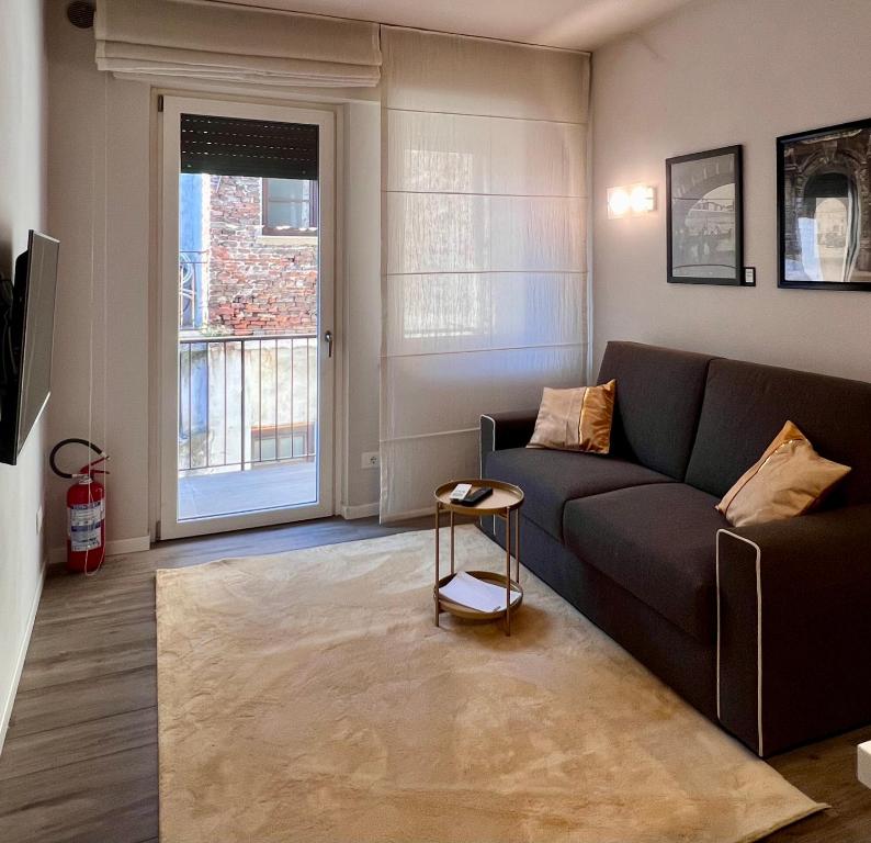 La Suite di Romeo - 5