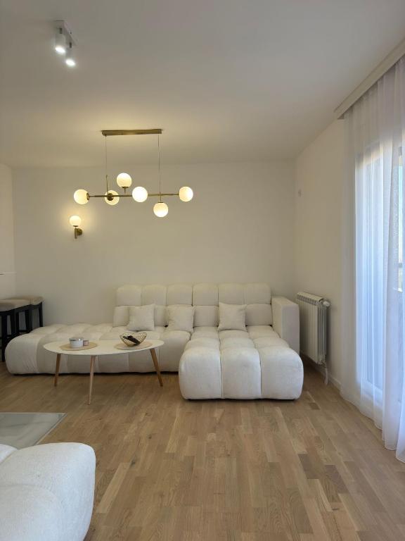 old fortress view, Šabac