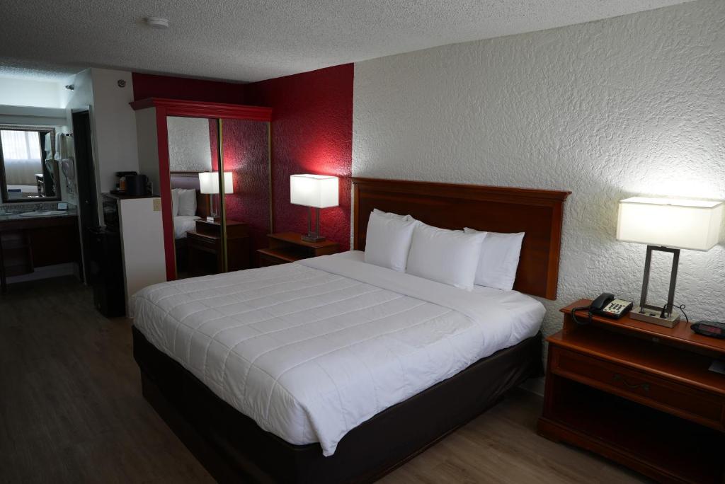 Clarion Hotel Broken Arrow - Tulsa, Broken Arrow