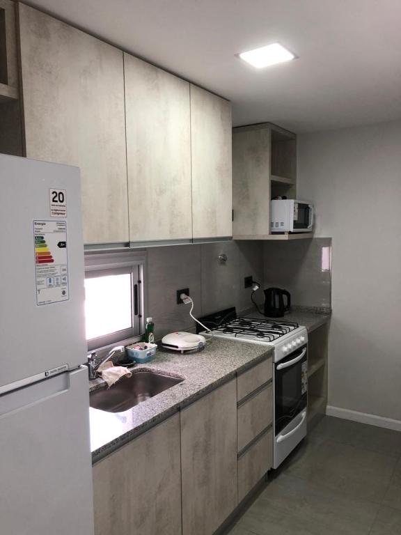 PARANA TEMPORARIO CENTRO - San Juan 343 - 4