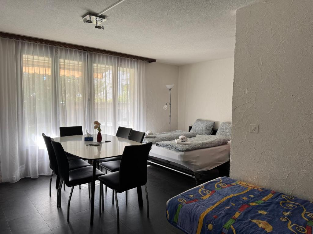 3 Minuten vom Bahnhof-Apartment - 2