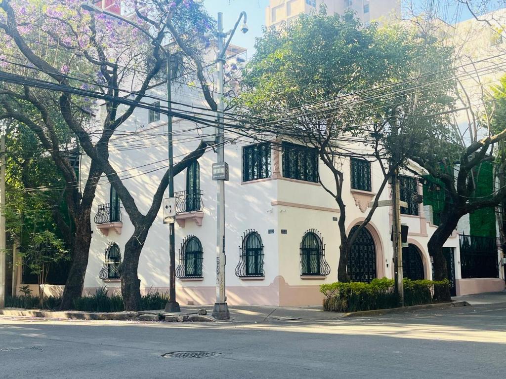 Hotel Casa Ensenada Luxury Boutique Hotel - 1