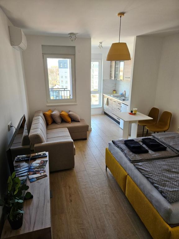 Apartman NATALIJA, Subotica