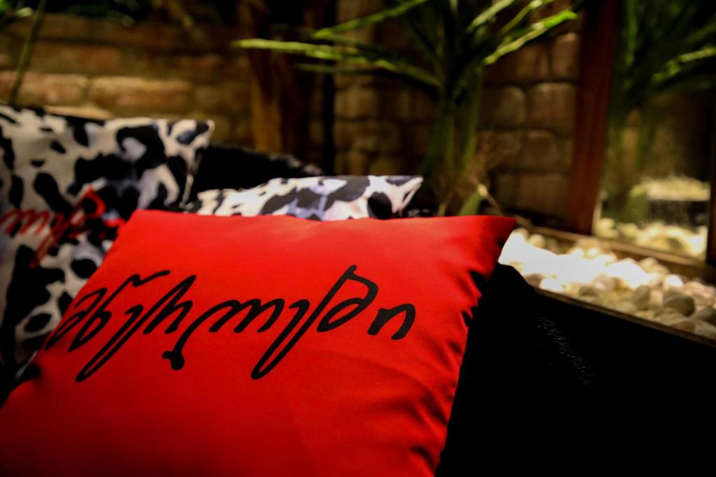 スイミングプール