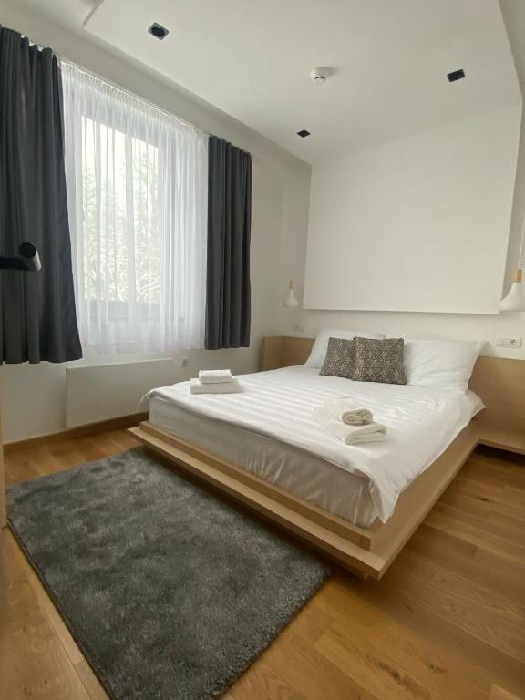 Apartman Aurora - Aparthotel Zlatni Javor - 5