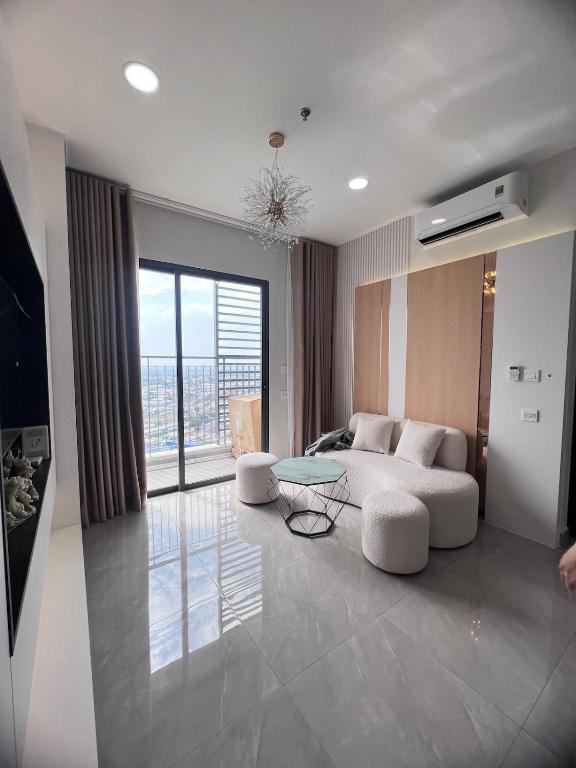 Legacy Thuận An Bình Dương Apartment, Thuan An