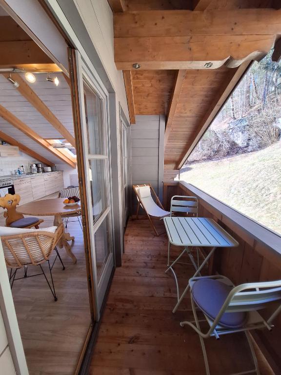 Ferienwohnung am Bach - 5