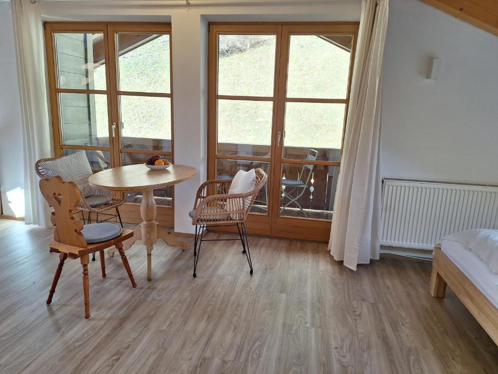 Ferienwohnung am Bach - 4