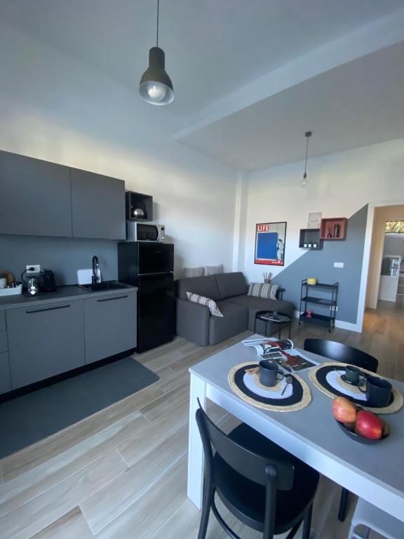 Come a casa - Just like at home Milano - 3