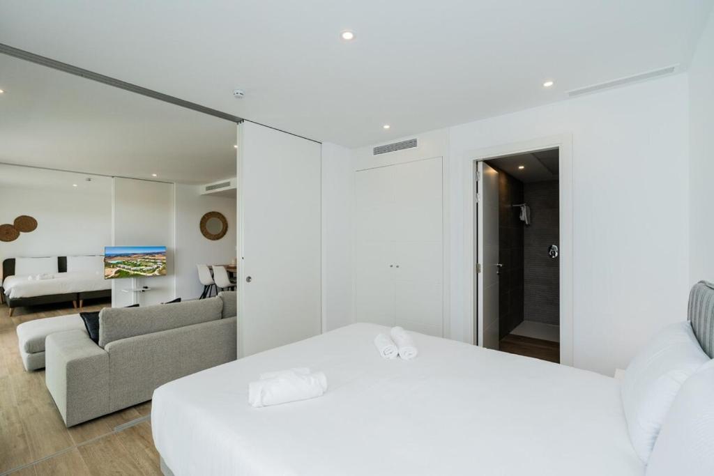 Al4-2115 Estepona - Apartment - Alcazaba Lagoon - 4
