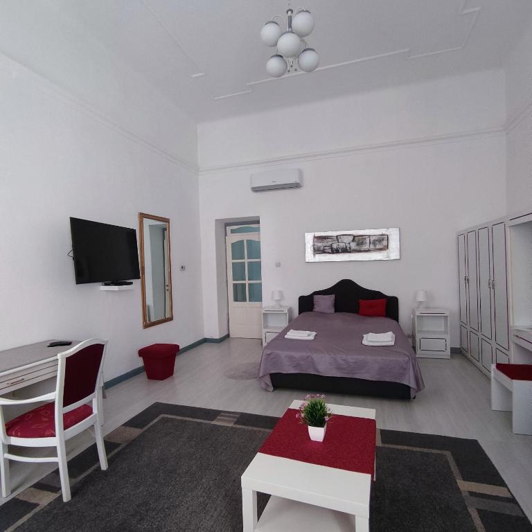 Julia Apartment, Budapeszt