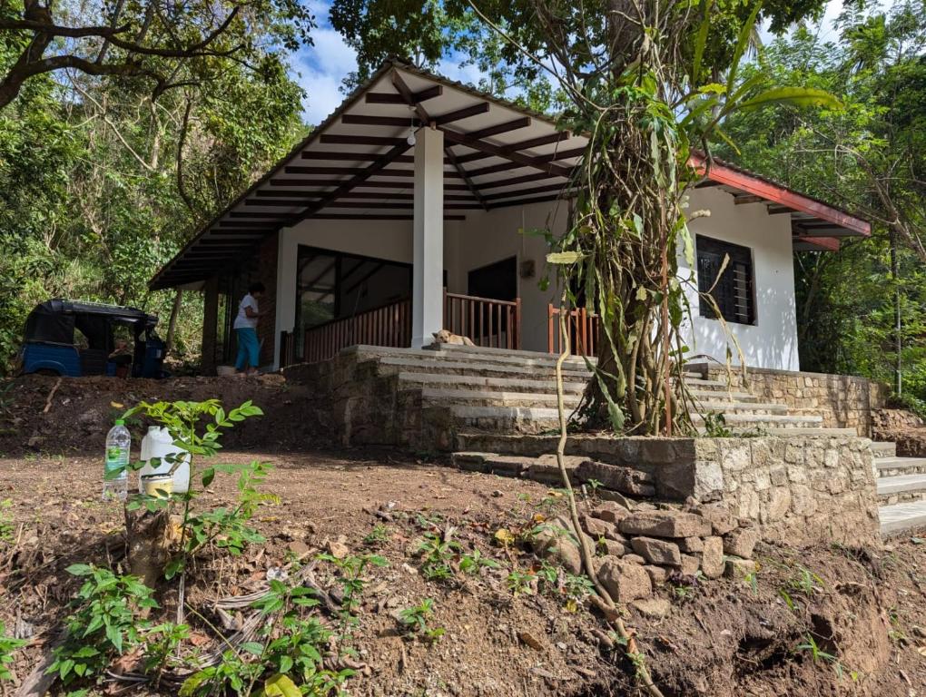 Manudi Kandy Hostel, Kandy