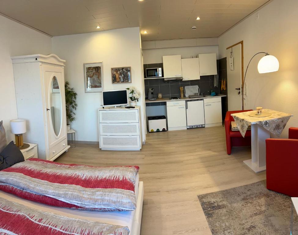 Ferienwohnung am Heinzenhang Nestchen II - 5