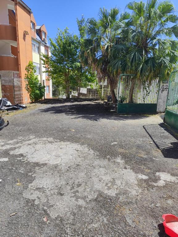 Simply life, Les Abymes