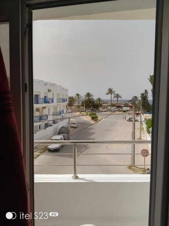 Appartement vue sûr Mer, Monastir