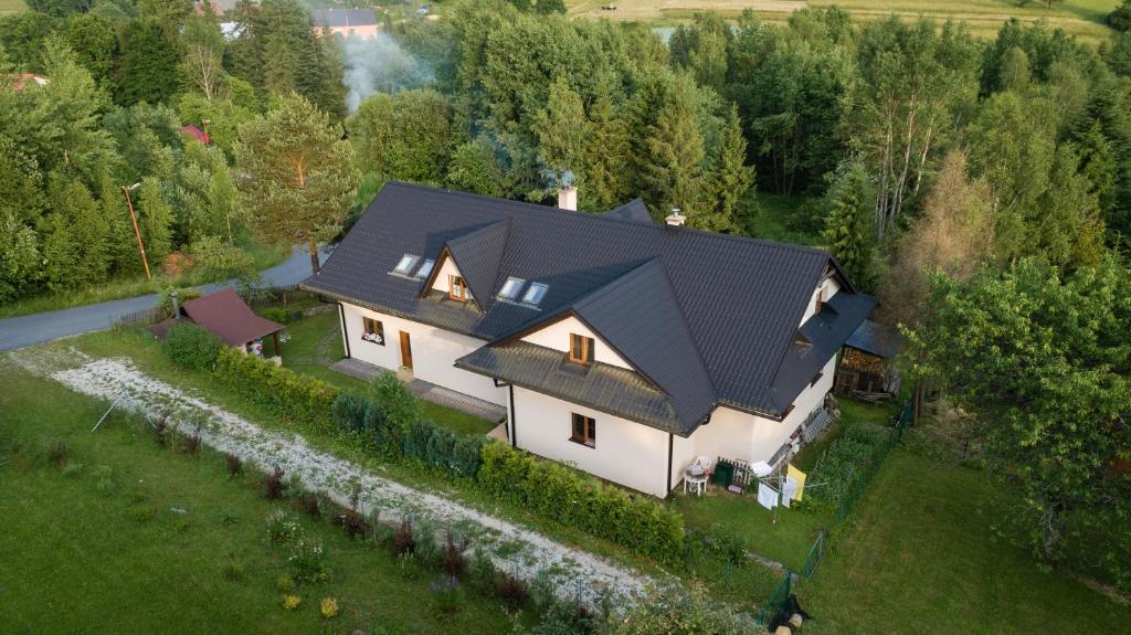 Ubytovanie Eva, Oščadnica