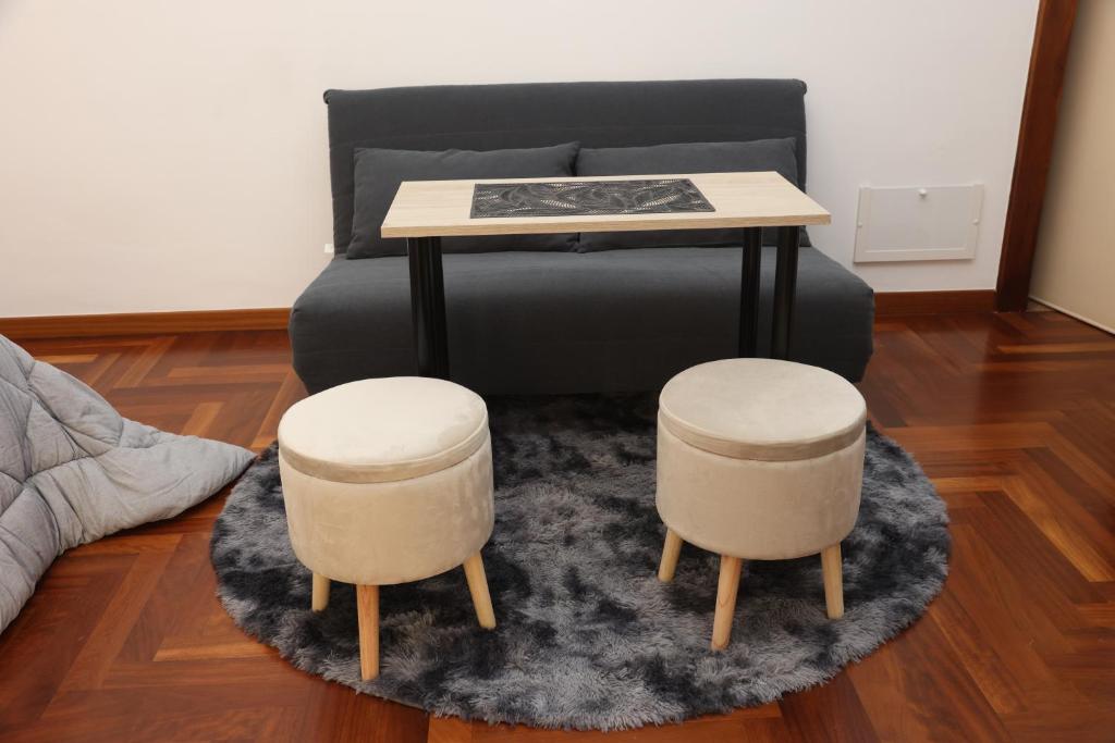 Prana Home - 4
