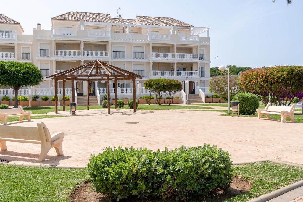 Aquamarina Apartmento 6 pax by costablancarent - 5