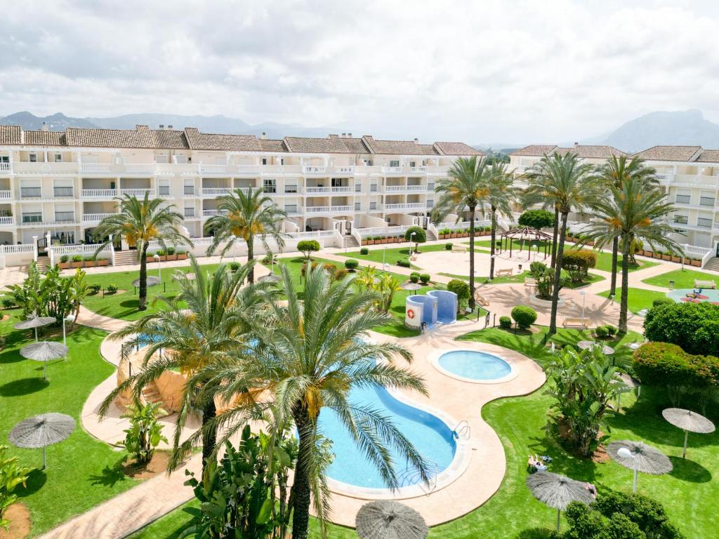 Aquamarina Apartmento 6 pax by costablancarent - 4